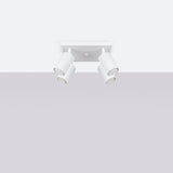 KARBON 4 Plafond