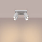 KARBON 4 Plafond