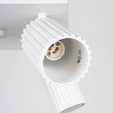 KARBON 4 Plafond