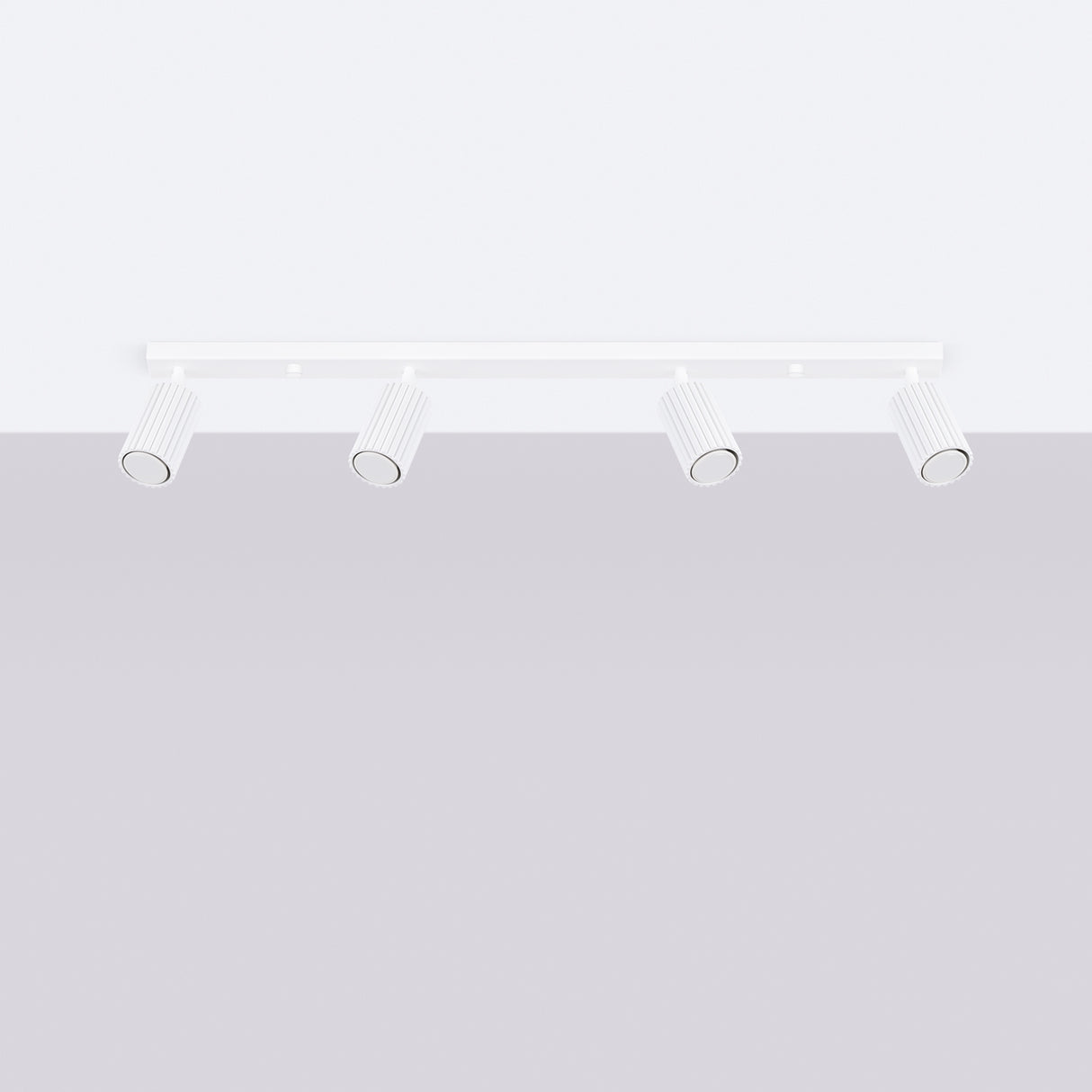 KARBON 4L Plafond
