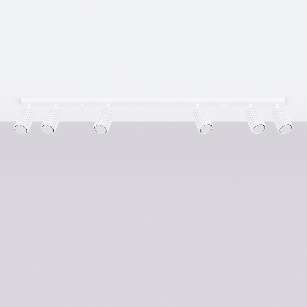 KARBON 6L Plafond