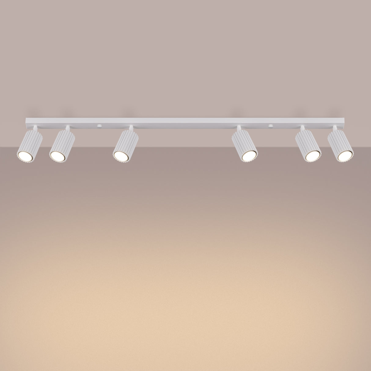KARBON 6L Plafond