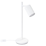 KARBON Tischlampe