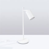 KARBON Tischlampe