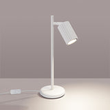 KARBON Tischlampe