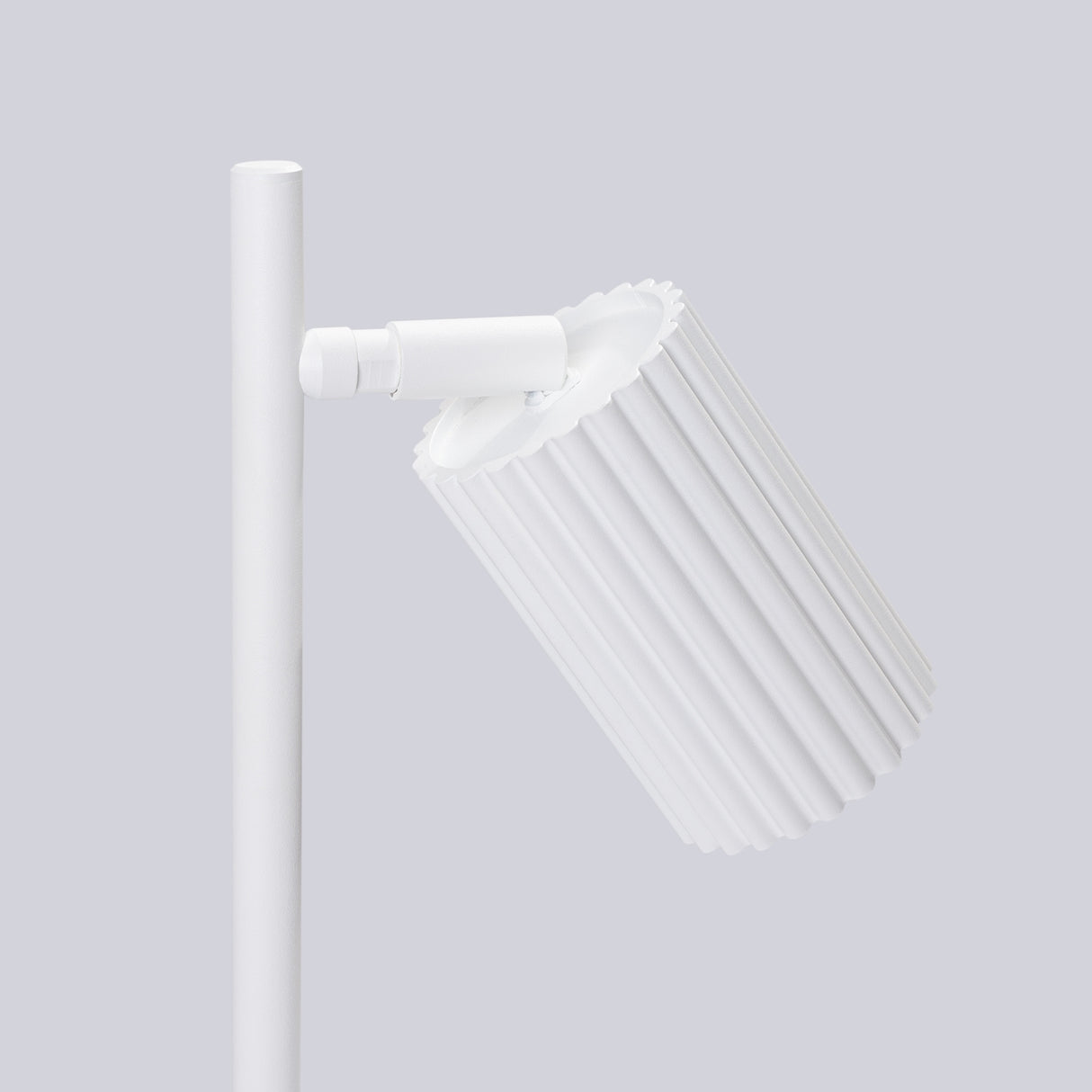 KARBON Tischlampe