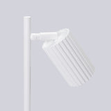 KARBON Tischlampe