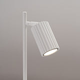 KARBON Tischlampe