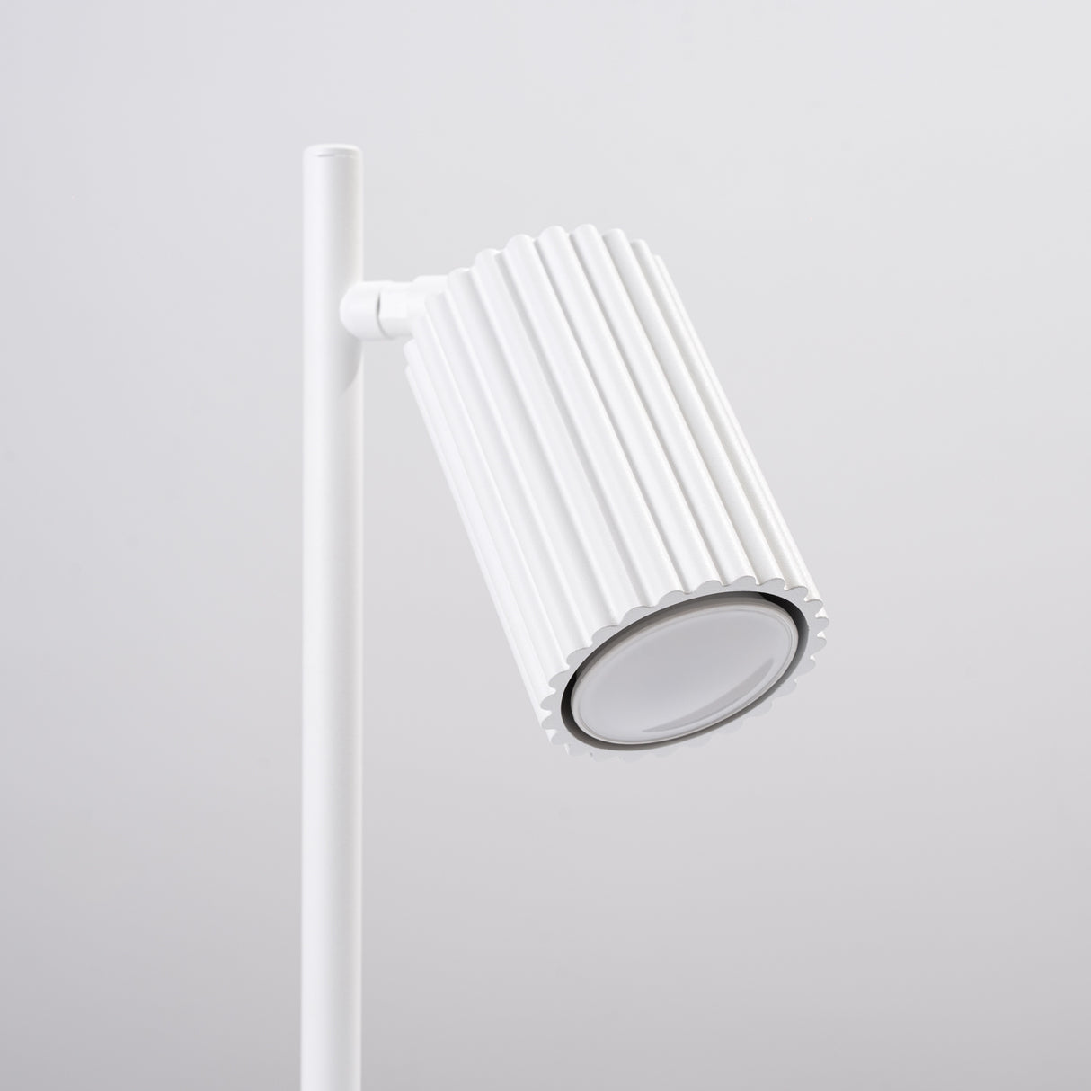 KARBON Tischlampe