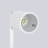KARBON Tischlampe