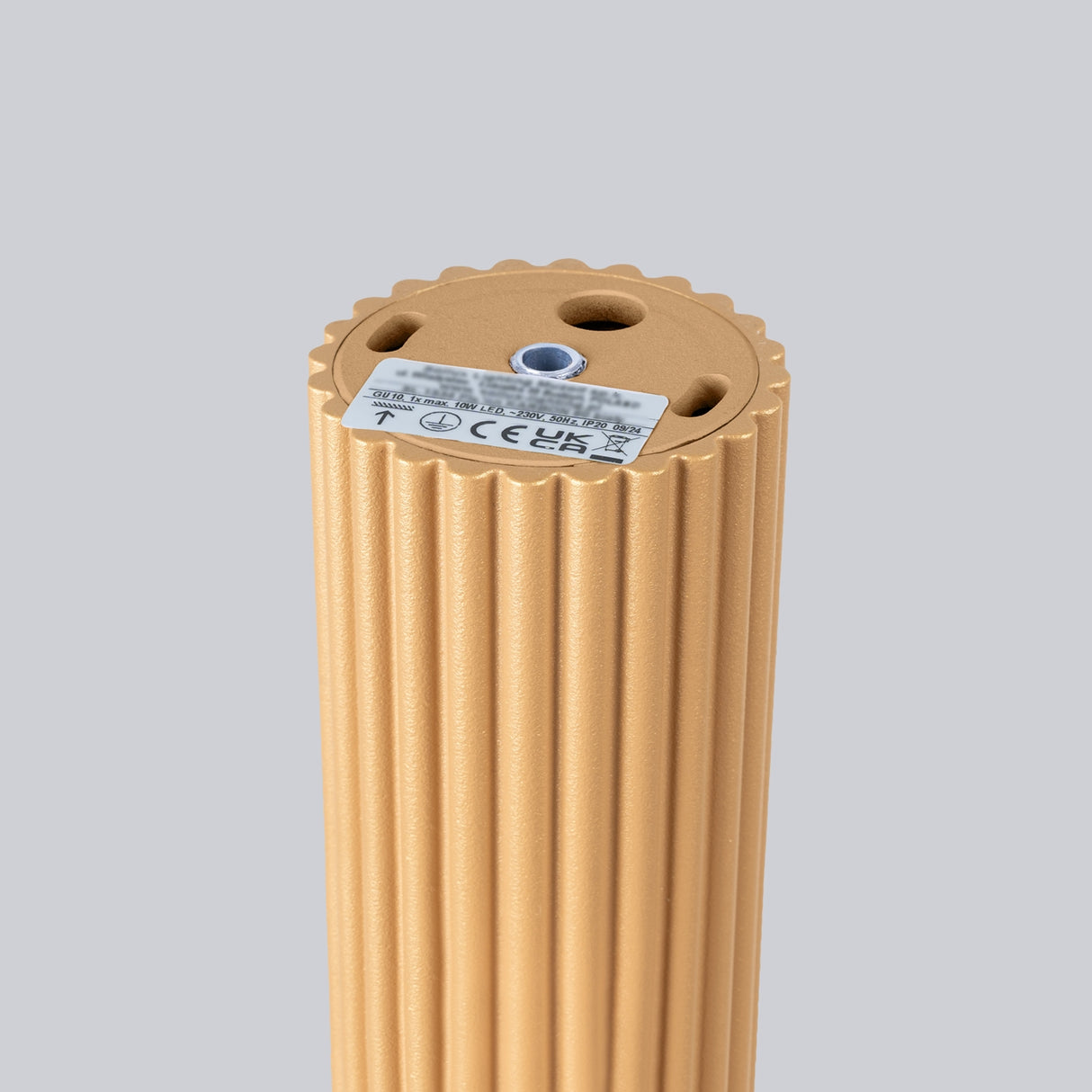 KARBON 60 Plafond