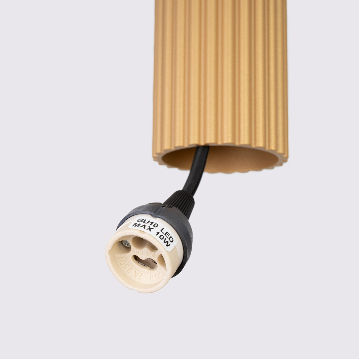 KARBON 3P Pendelleuchte