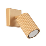 KARBON Wandleuchte