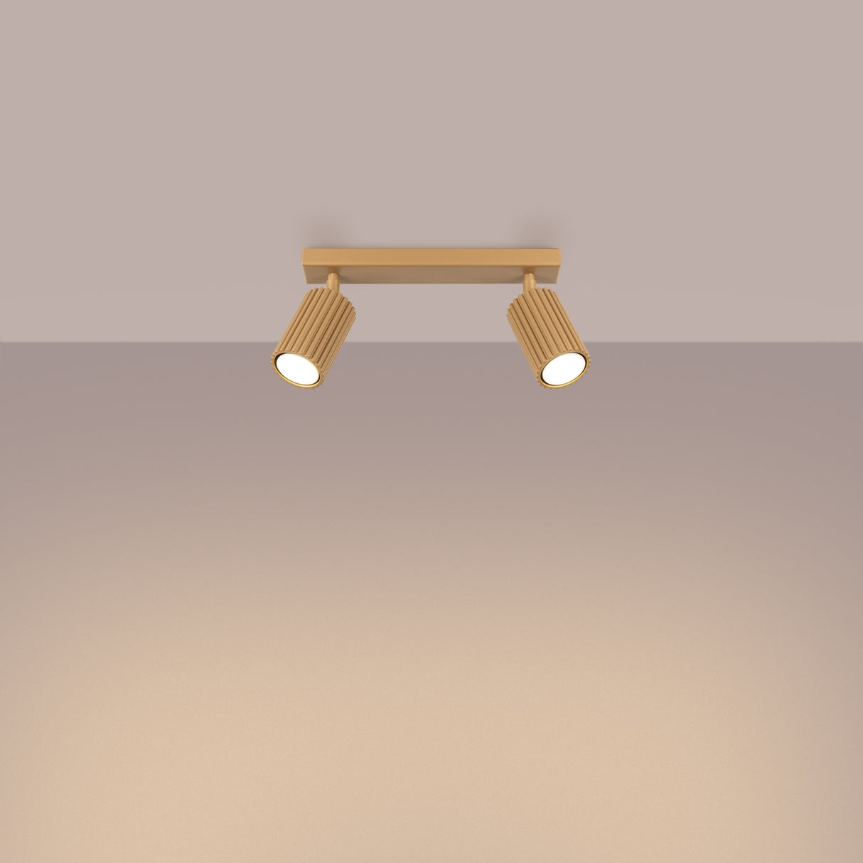 KARBON 2 Plafond