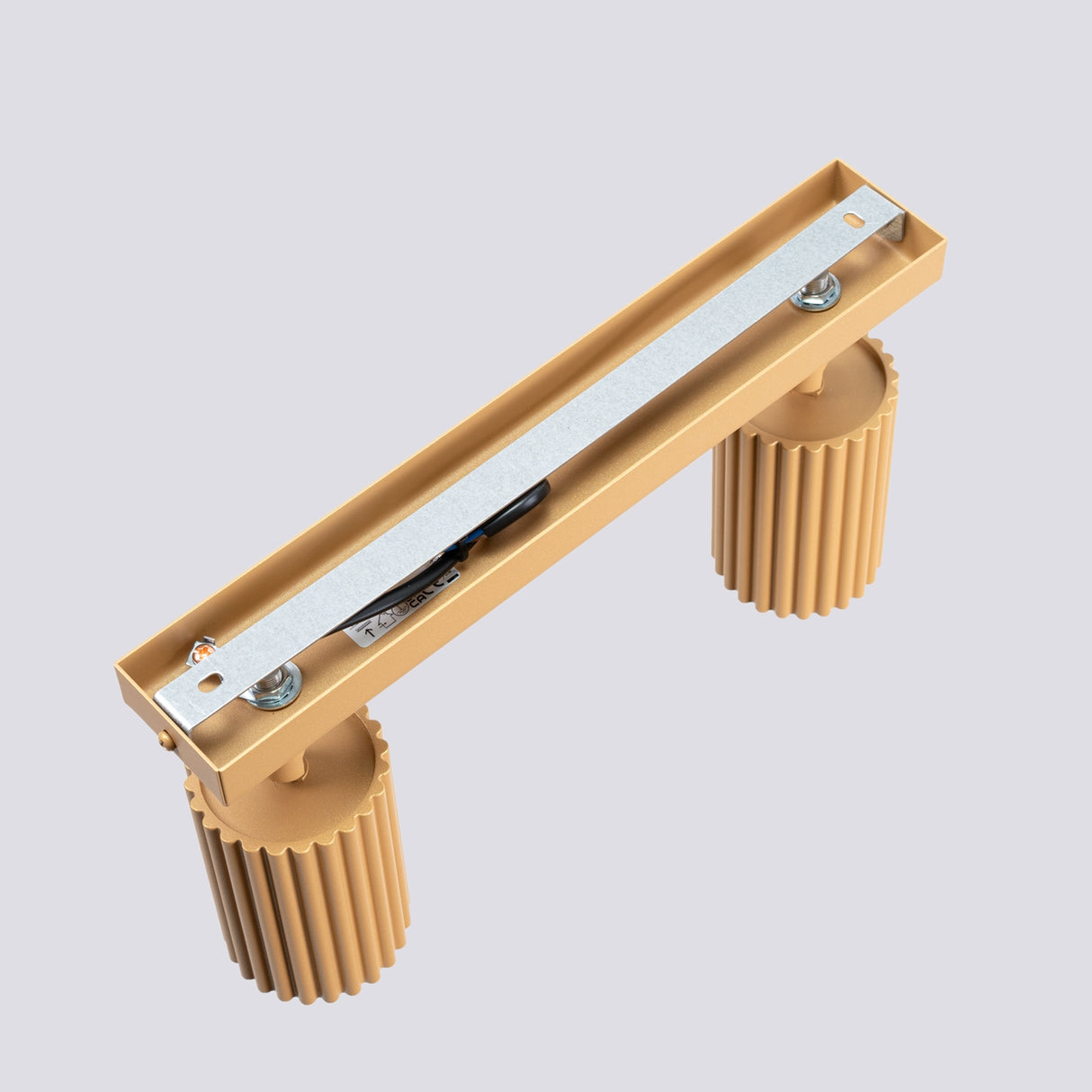 KARBON 2 Plafond