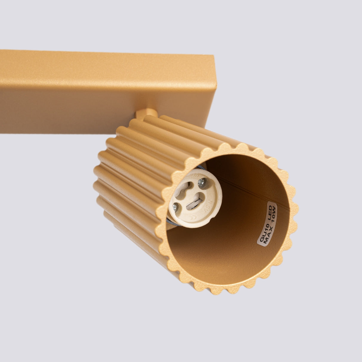 KARBON 2 Plafond
