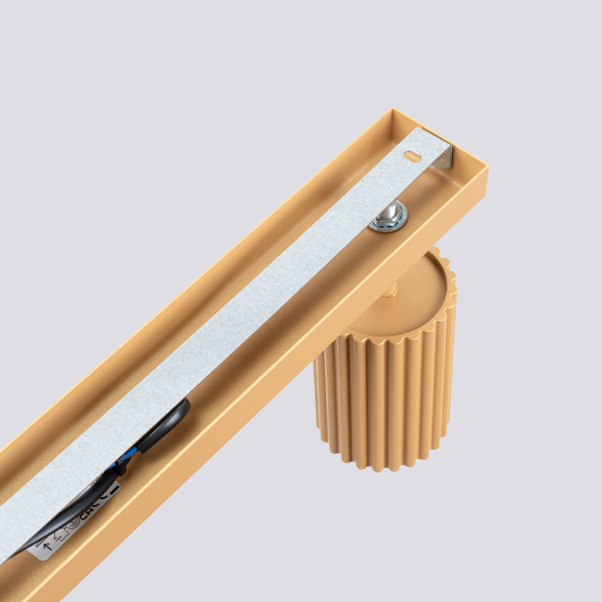 KARBON 3L Plafond