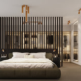 KARBON 3P Plafond