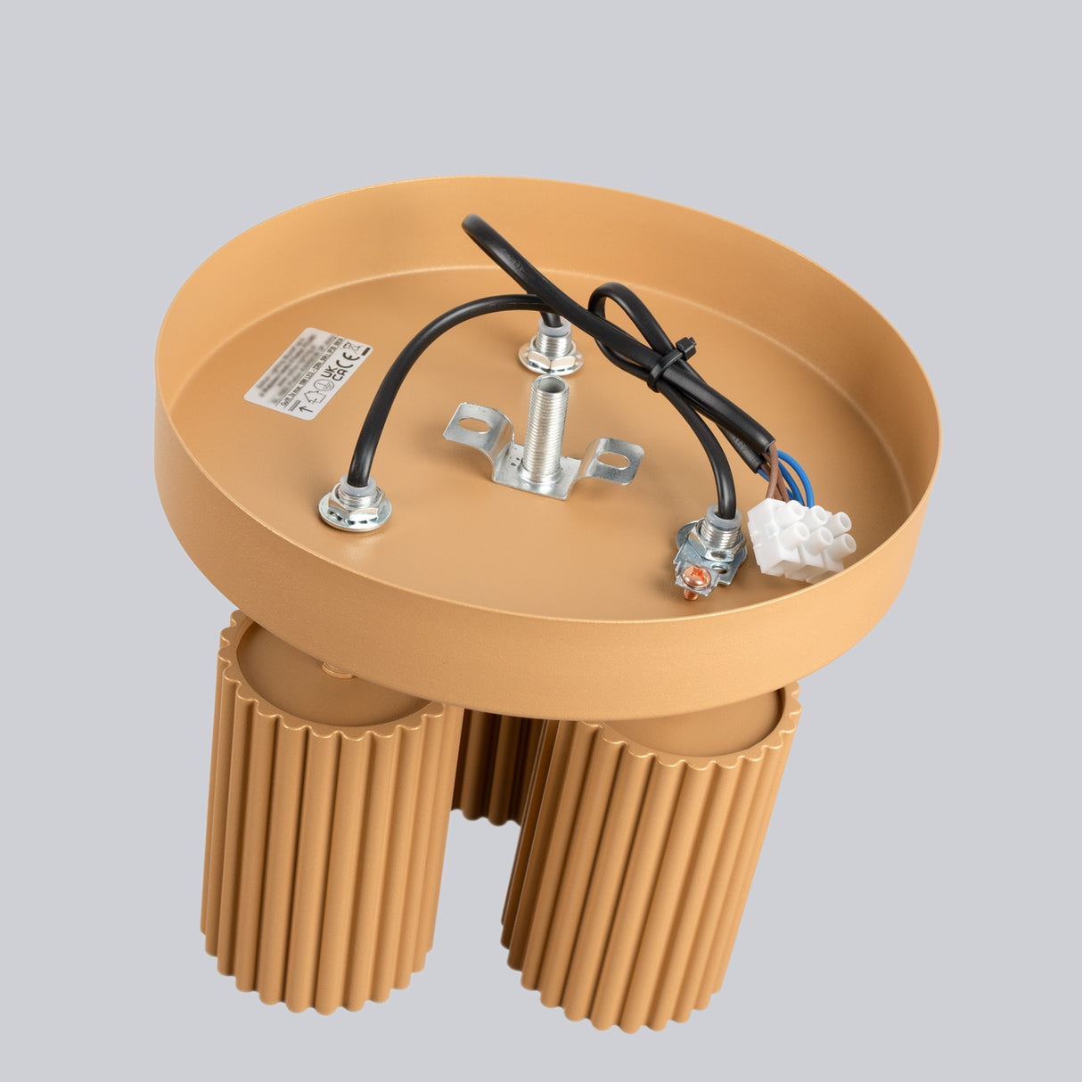 KARBON 3P Plafond