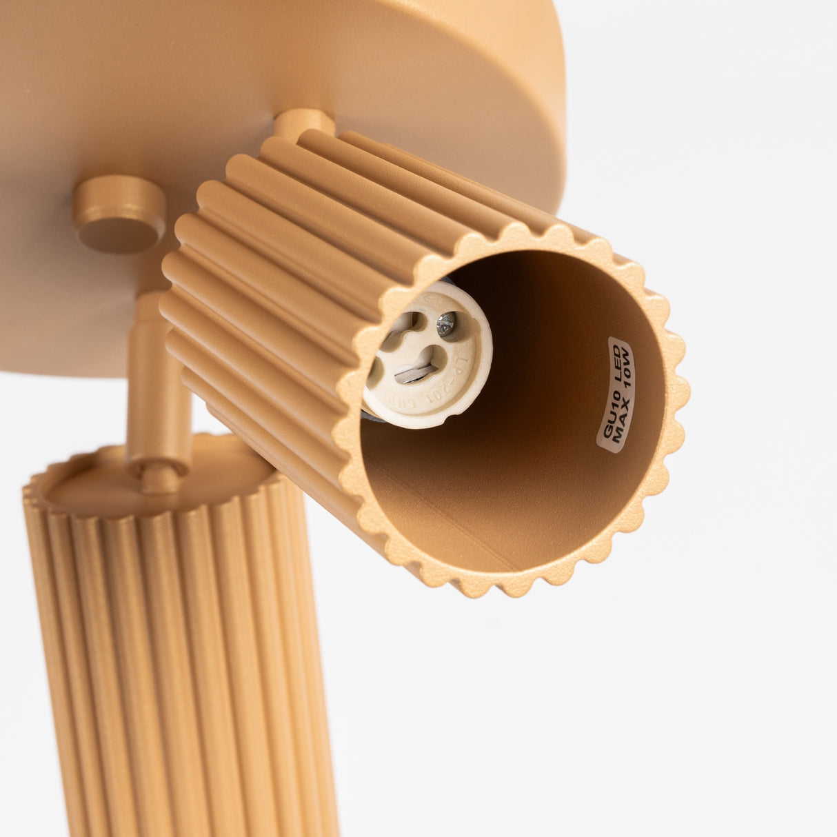 KARBON 3P Plafond