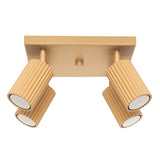 KARBON 4 Plafond