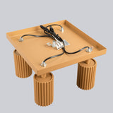 KARBON 4 Plafond