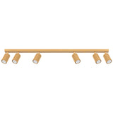 KARBON 6L Plafond