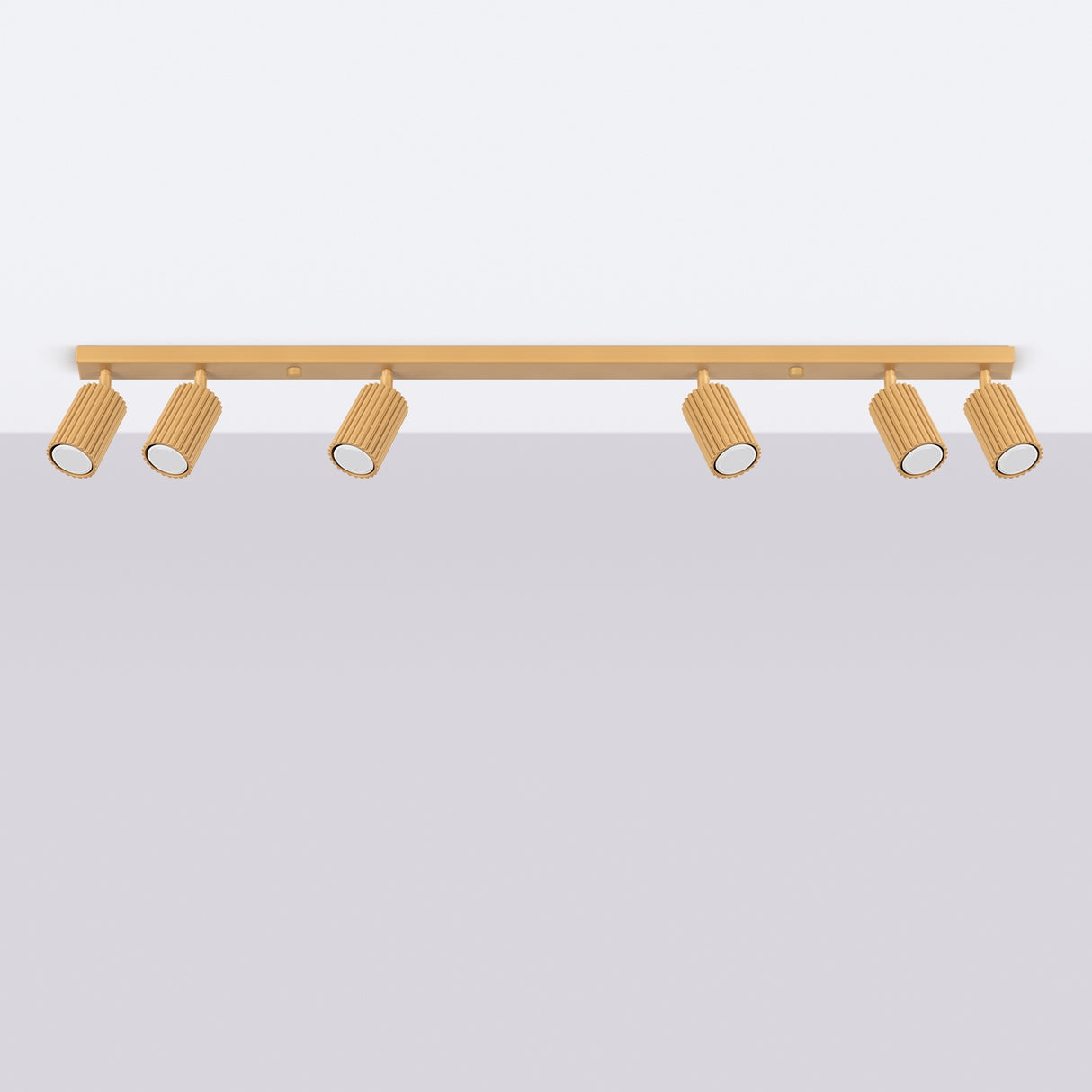 KARBON 6L Plafond