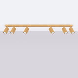 KARBON 6L Plafond