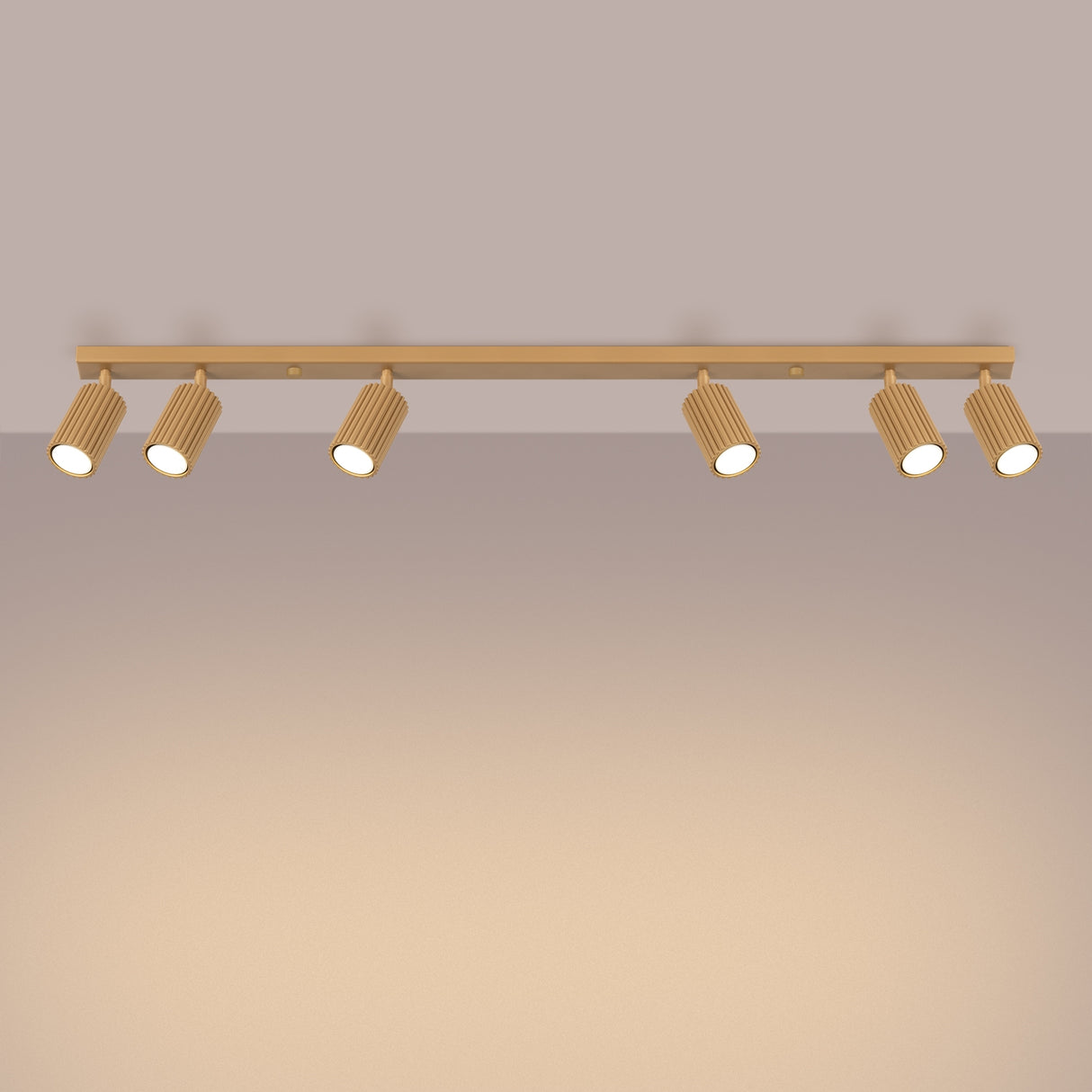 KARBON 6L Plafond