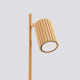 KARBON Tischlampe