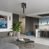 KARBON 40 Plafond