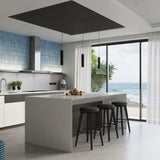 KARBON 40 Plafond