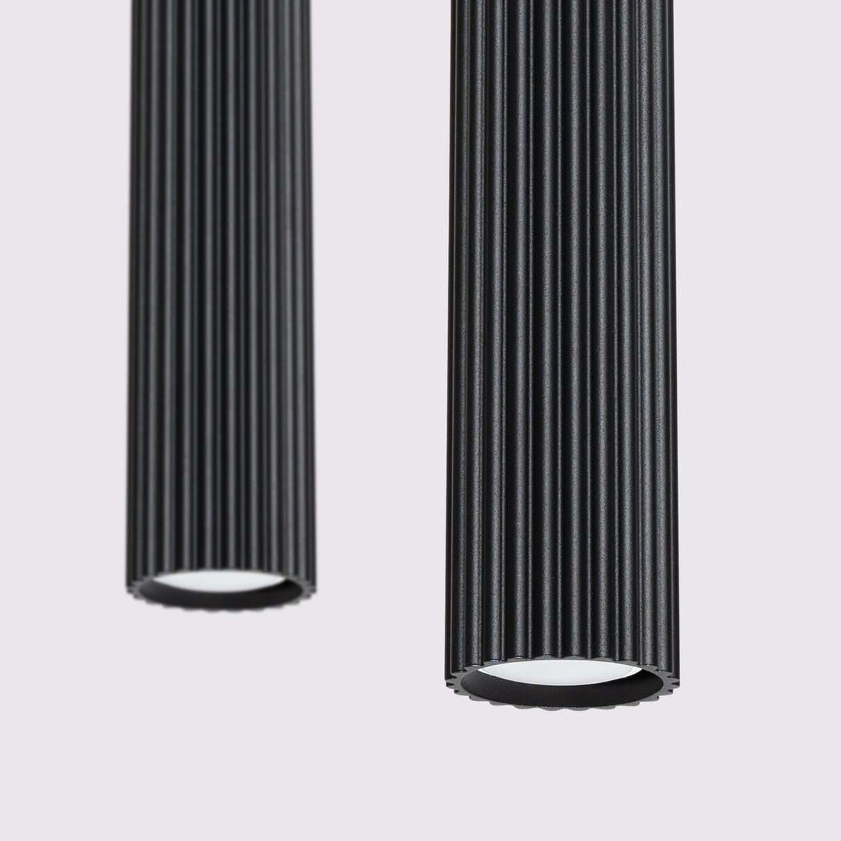 KARBON 2 Pendelleuchte