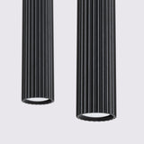 KARBON 2 Pendelleuchte