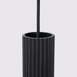 KARBON 2 Pendelleuchte