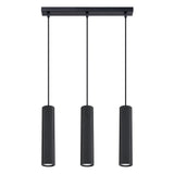 KARBON 3L Pendelleuchte