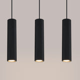 KARBON 3L Pendelleuchte