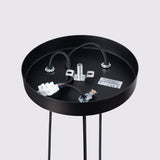 KARBON 3P Pendelleuchte