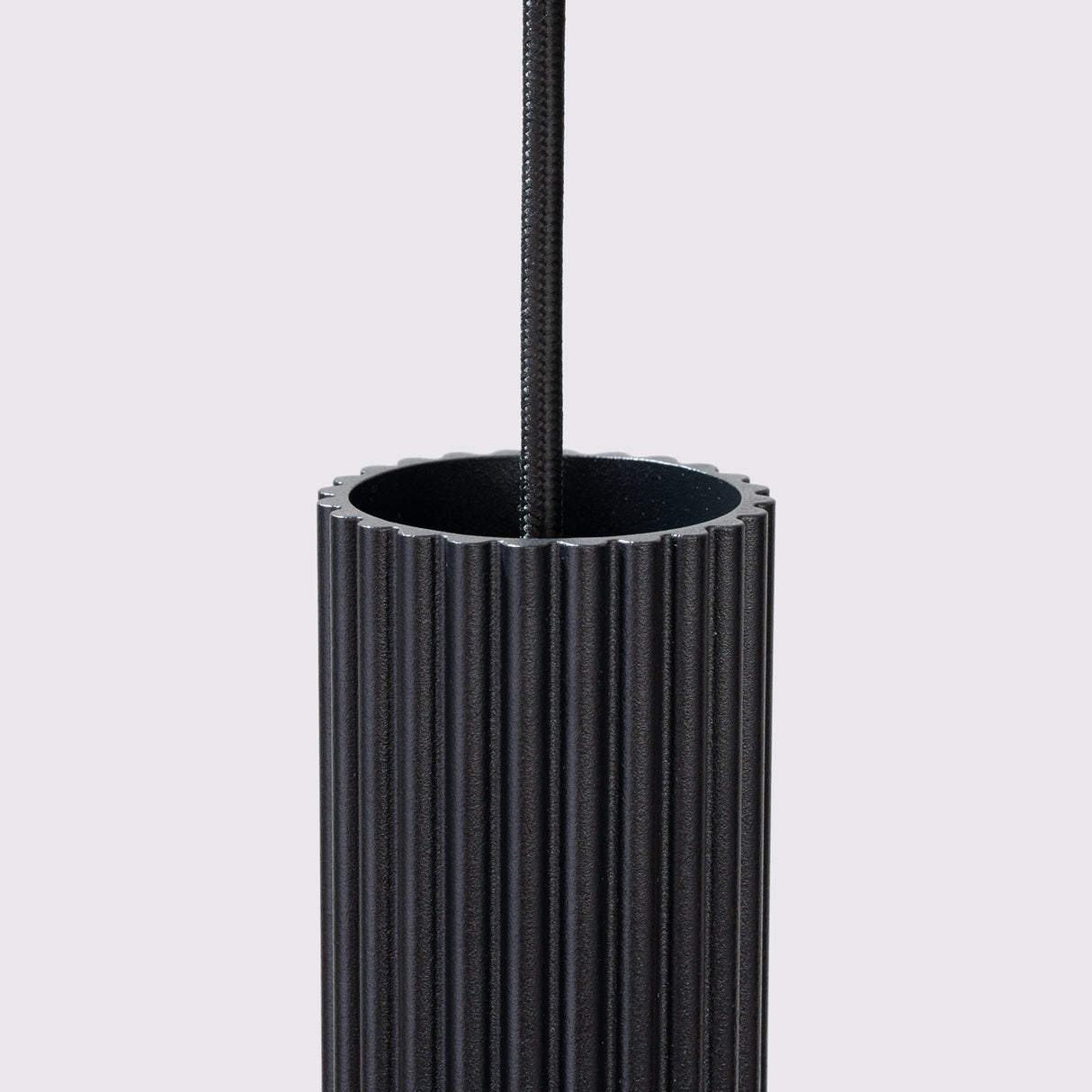 KARBON 3P Pendelleuchte