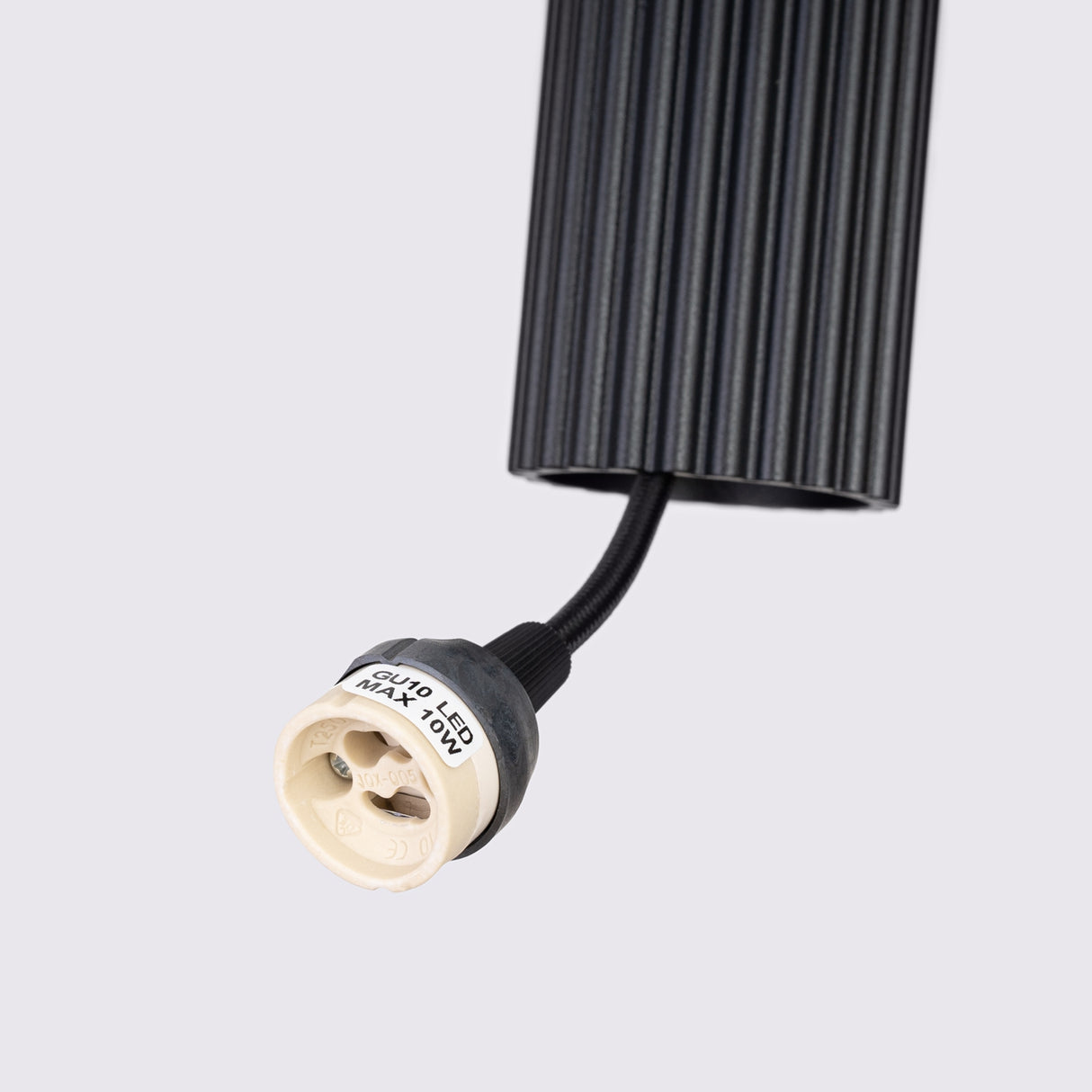 KARBON 3P Pendelleuchte