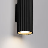 KARBON 30 Wandleuchte