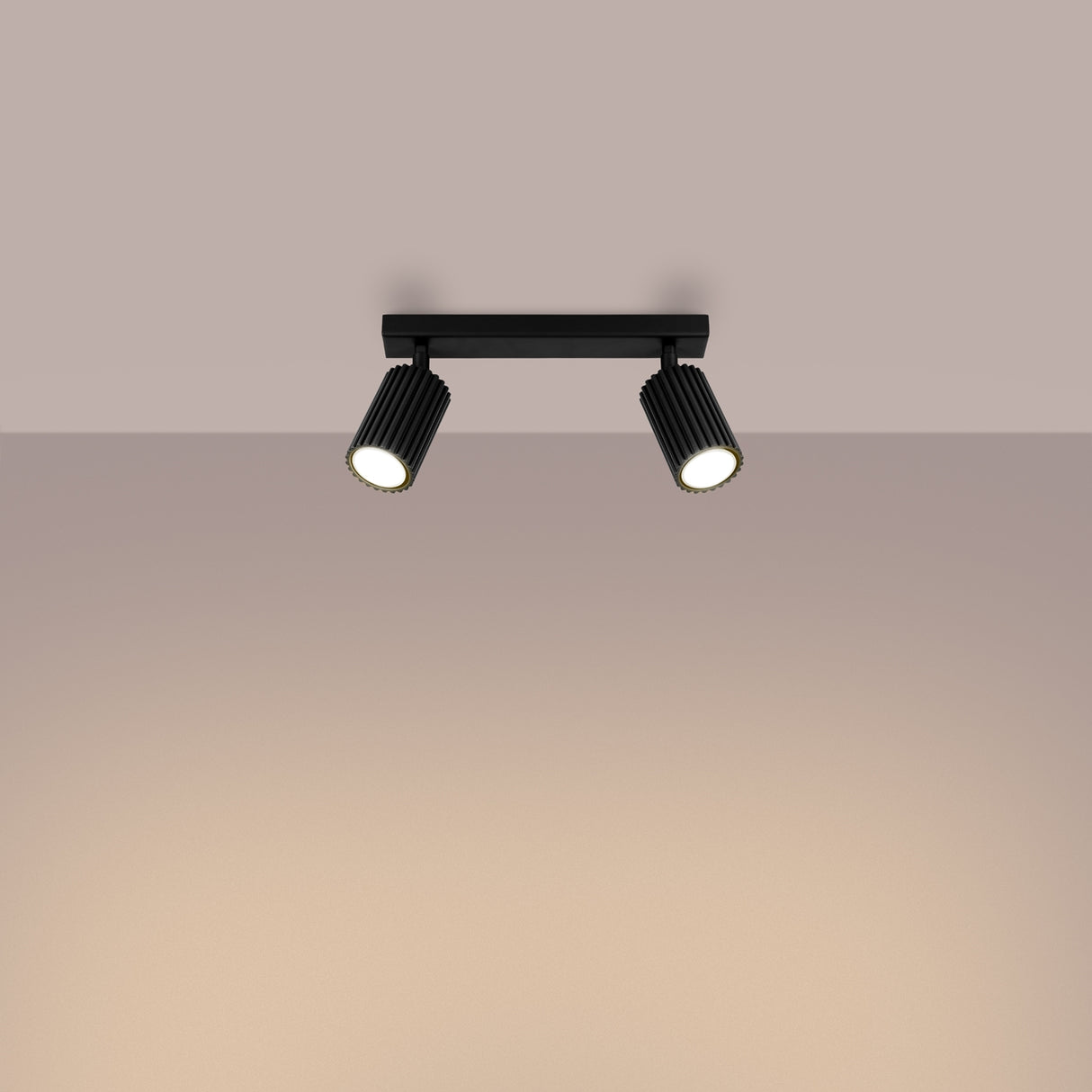 KARBON 2 Plafond