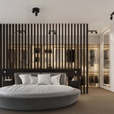KARBON 3P Plafond