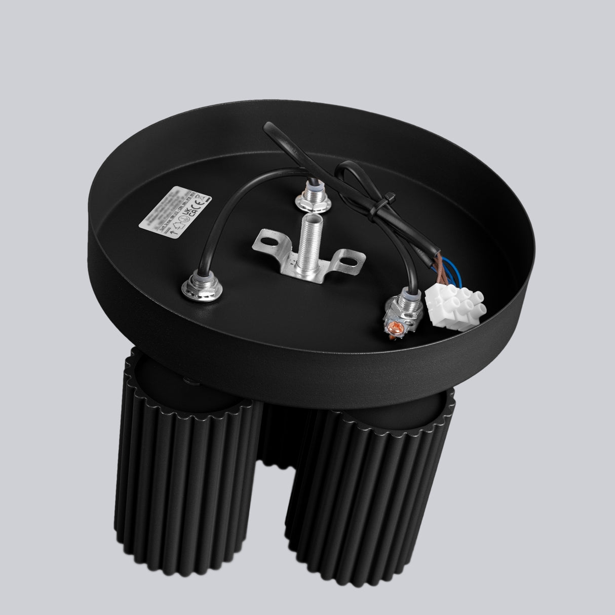 KARBON 3P Plafond