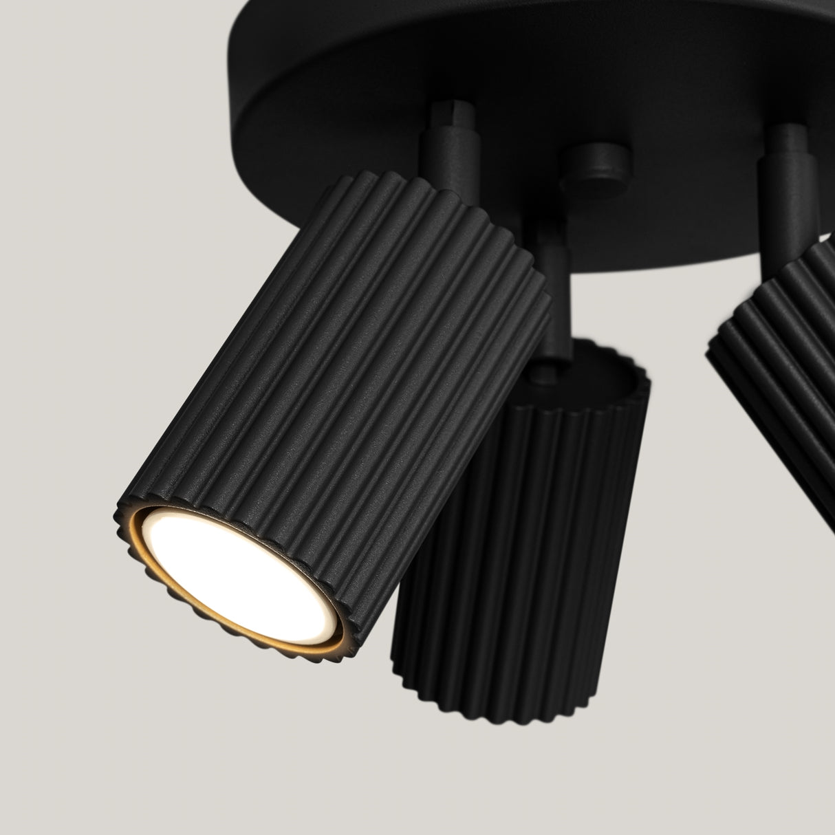 KARBON 3P Plafond