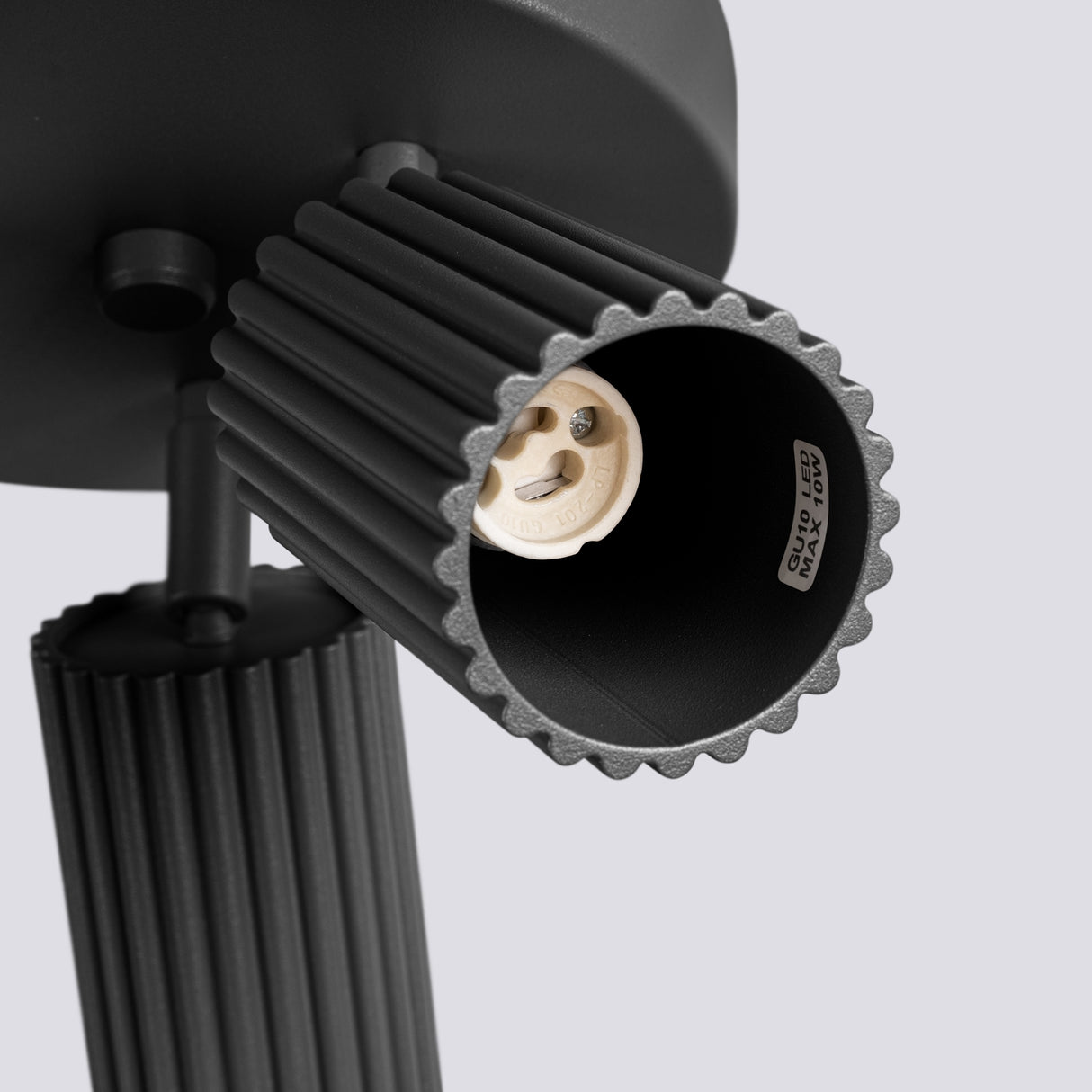 KARBON 3P Plafond