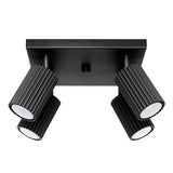 KARBON 4 Plafond