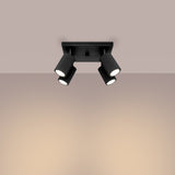KARBON 4 Plafond