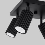 KARBON 4 Plafond